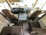 Toyota Coaster 2022